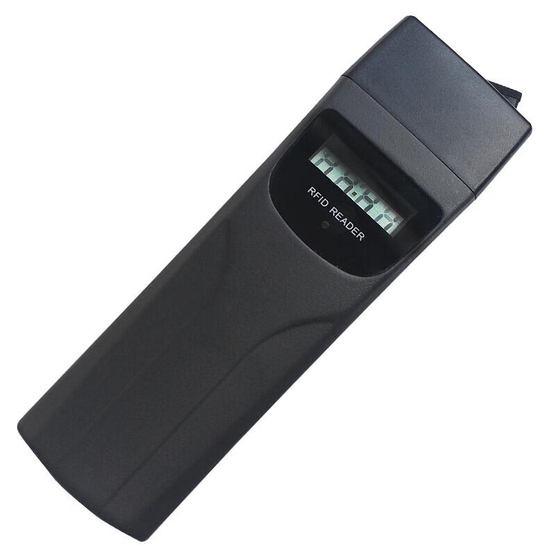 WITEASY Guard Tour Patrol System