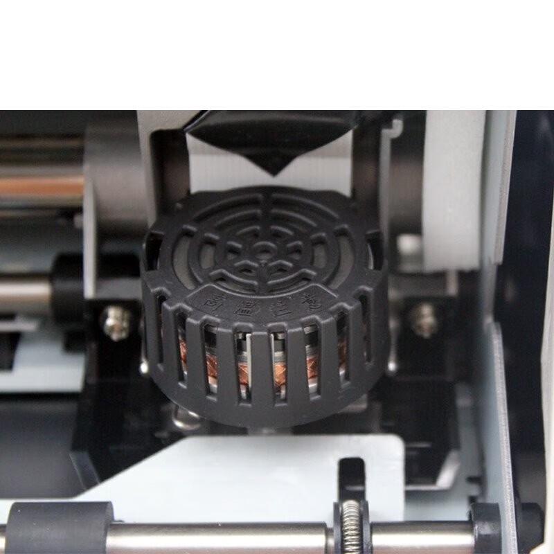 DPK DPK800 Dot Matrix Printer CN Plug (adapter Included)