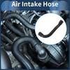 X Autohaux Engine Air Intake Hose for Mercedes Benz Air Cleaner Intake Hose No.2710901629XB