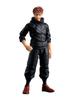 TAMASHII NATIONS Jujutsu Kaisen Ітадорі Юдзі 150 мм ПВХ АБС Розфарбована Рухома Фігурка S.H.Figuarts -Носій Сукуни- Прибл.. &