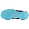 Adidas Crazylight 2.5 Active Fashion Versatile Shock Absorption Non-Slip Durable Low-Top Basketball Shoes Men Sneakers Blue AQ8599