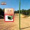 Zhongrong Target Practice Accessory - Universal Plastic Target Pole