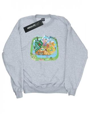 Toppar – Hoodies & Sweatshirts
