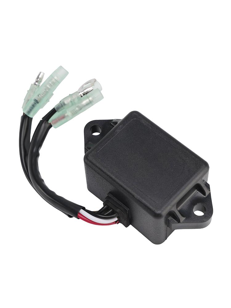 CDI BOX Igniter fit for Mariner 28HP 1977 30HP 1980-81/85-90/1992 84872T 84872M