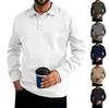 Varme klær – Pullovers og longsleeves