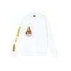 Stussy Gallery Ls Tee Unisex 1994727