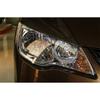 Car Front Headlight Glass Lens Cover For Honda Civic FD 2006 2007 2008 Auto Headlamp Transparent Lampshades Cars Accessories