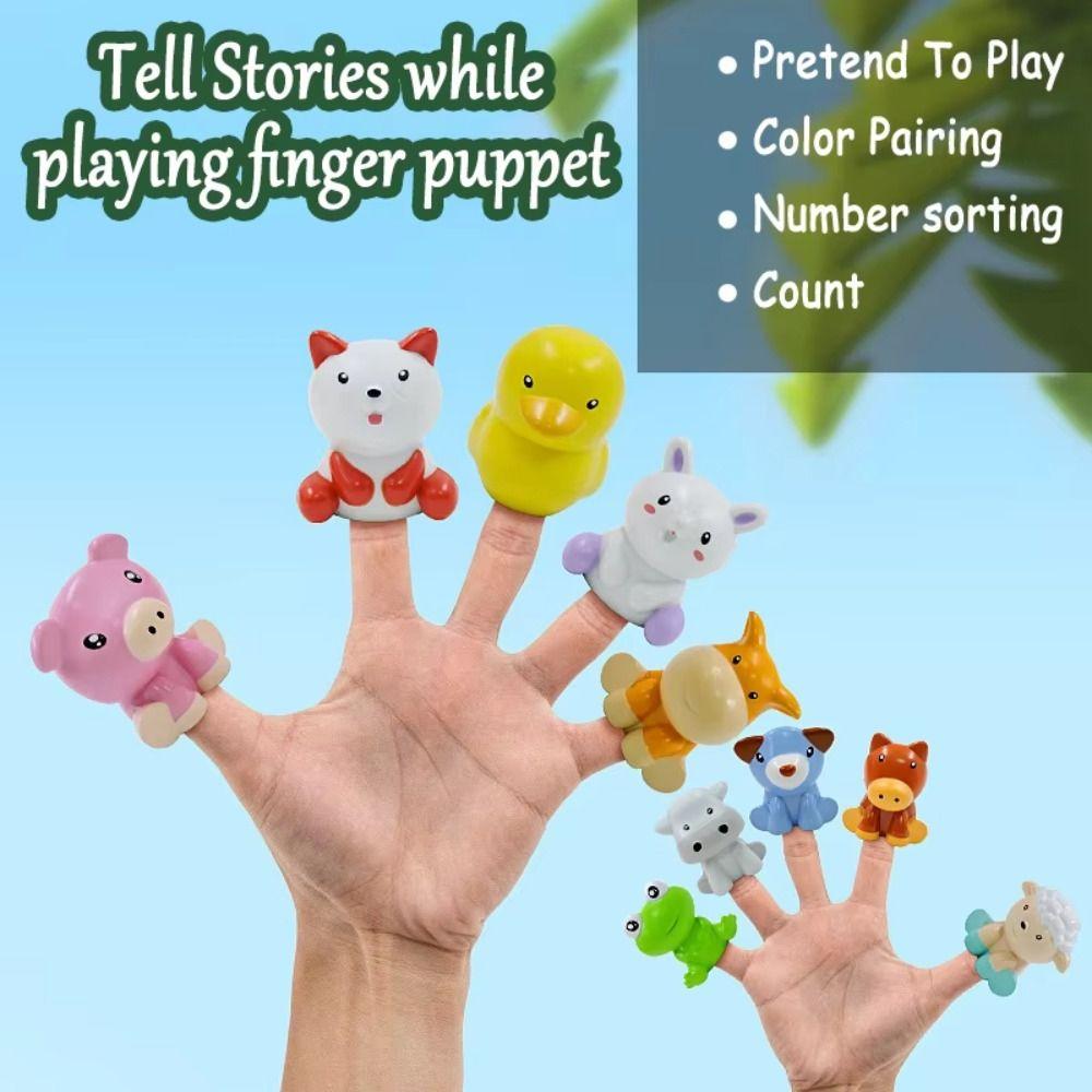Interactive Animal Matching House Color Sorting Toddler Learning Toys  Kids Toy
