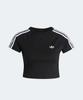 Adidas Superstar Baby T-Shirt - Black / Kg3700