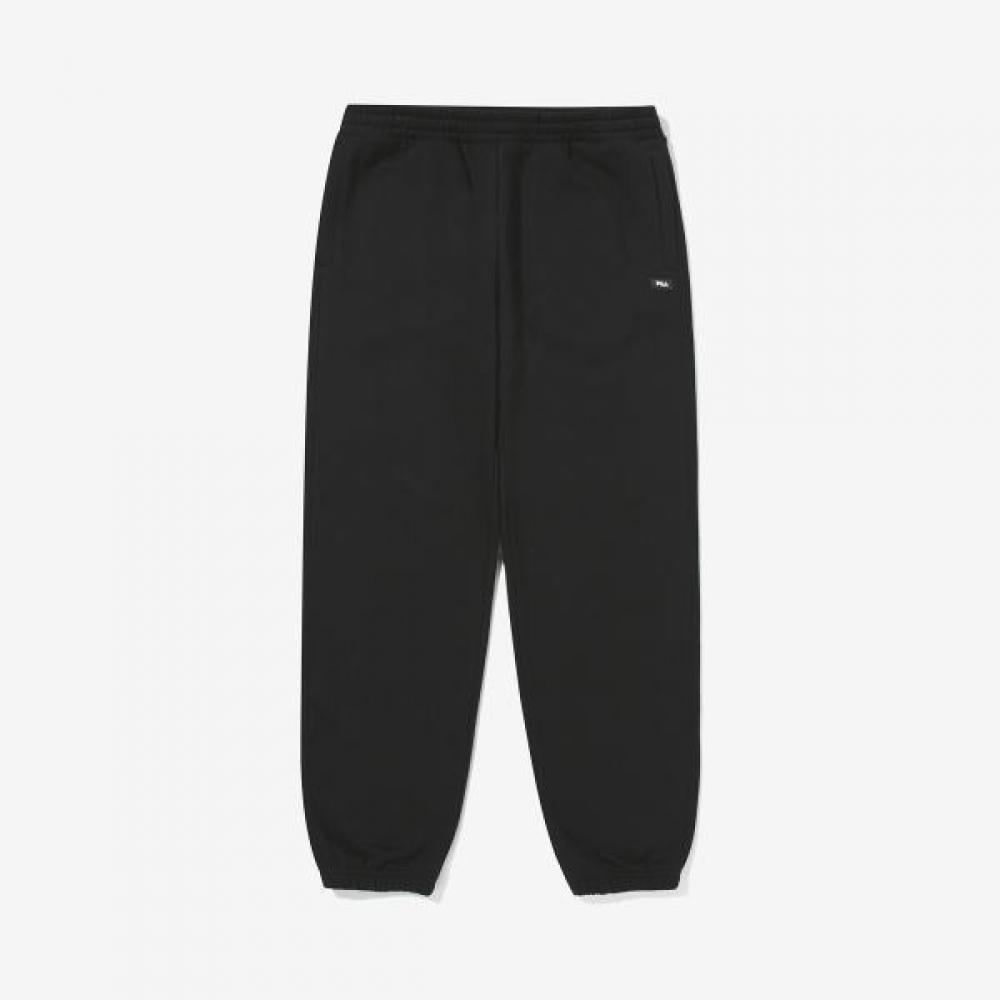 

Fila Fleece Basic Jogger Pants blacks/80