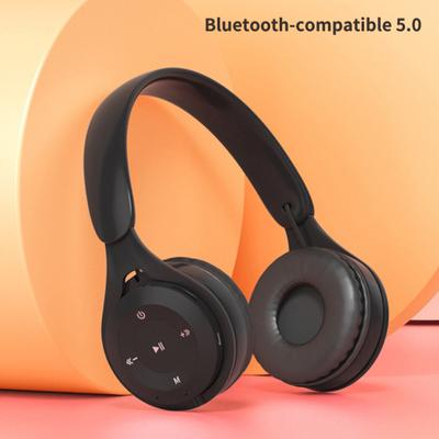 Y08 Practical Wireless Headset Adjustable Universal Long Battery Life