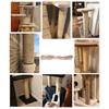Versatile Sisal Rope for Household and Garden Cat Scratching Post Accessories