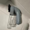 Electric Pet Hair Remover Suction Device Sucker Dog Cat Massage Cleaning Gadget Portable Grooming Vacuum System Fur Brush