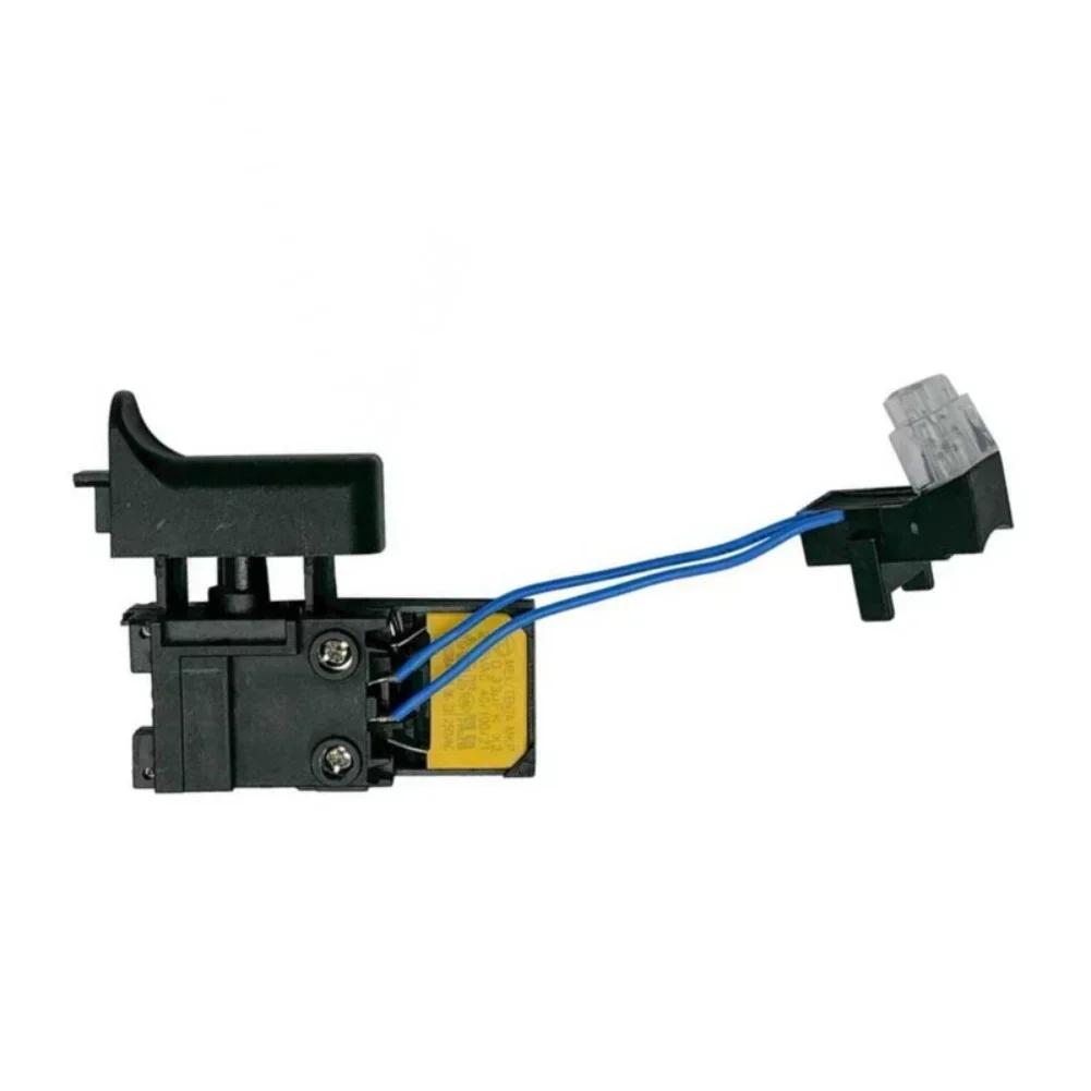 Compatible Switch Electric Hammer Switch Electric Hammer Repair Easy Installation High-Performance Component Long-Lasting Use