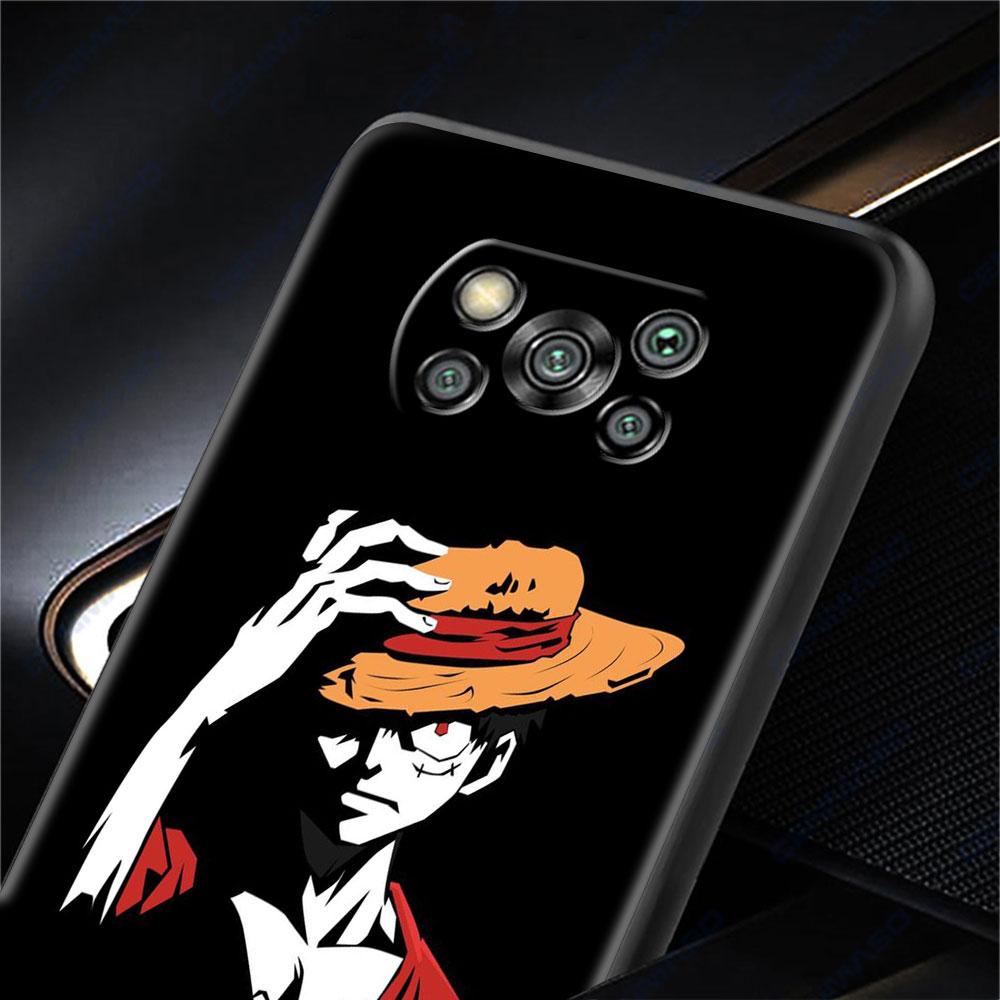 One- Piece Case For Xiaomi Mi Poco X3 X4 NFC M3 Mi 11 11T 10 T 9T 12 9 10T Lite Silicone Back Phone Cover