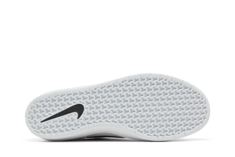 Men's Sneakers Nike SB Force 58 Photon Dust Photon Dust/Black