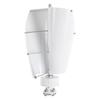 600W Vertical Wind   Permanent Magnet Generator Vertical Axes Coreless Wind Power Generator Kit with Controller