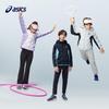Asics Winter 2025 Kids' Lightweight Waterproof Down Jacket