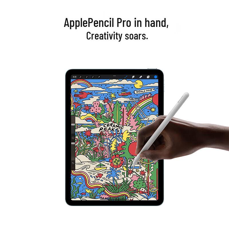 Apple iPad Air 13-inch (M3) (CN version)