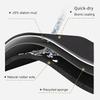 Water Absorbent Mat for Bathroom Kitchen Floor Door Entrance Anti Slip Floor Foot Anti Skid Bathroom Shower Mat (Design 12)