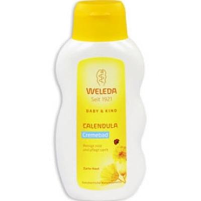 Calendula Baby Cream Bath 200ml