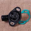16400P06A11 16400P0AA50 911753 Throttle Position Sensor TPS Fit for Honda Civic Accord CR-V Acura Integra 1998 1999 2000 2001