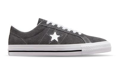 Sneakers Converse Grijs One Star Pro