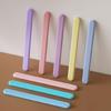 Creative Resin And Paint Mixing Stick Multi Purpose Silicone Stir Stick Mixer for Mixing Epoxy Paints in DIY Arts