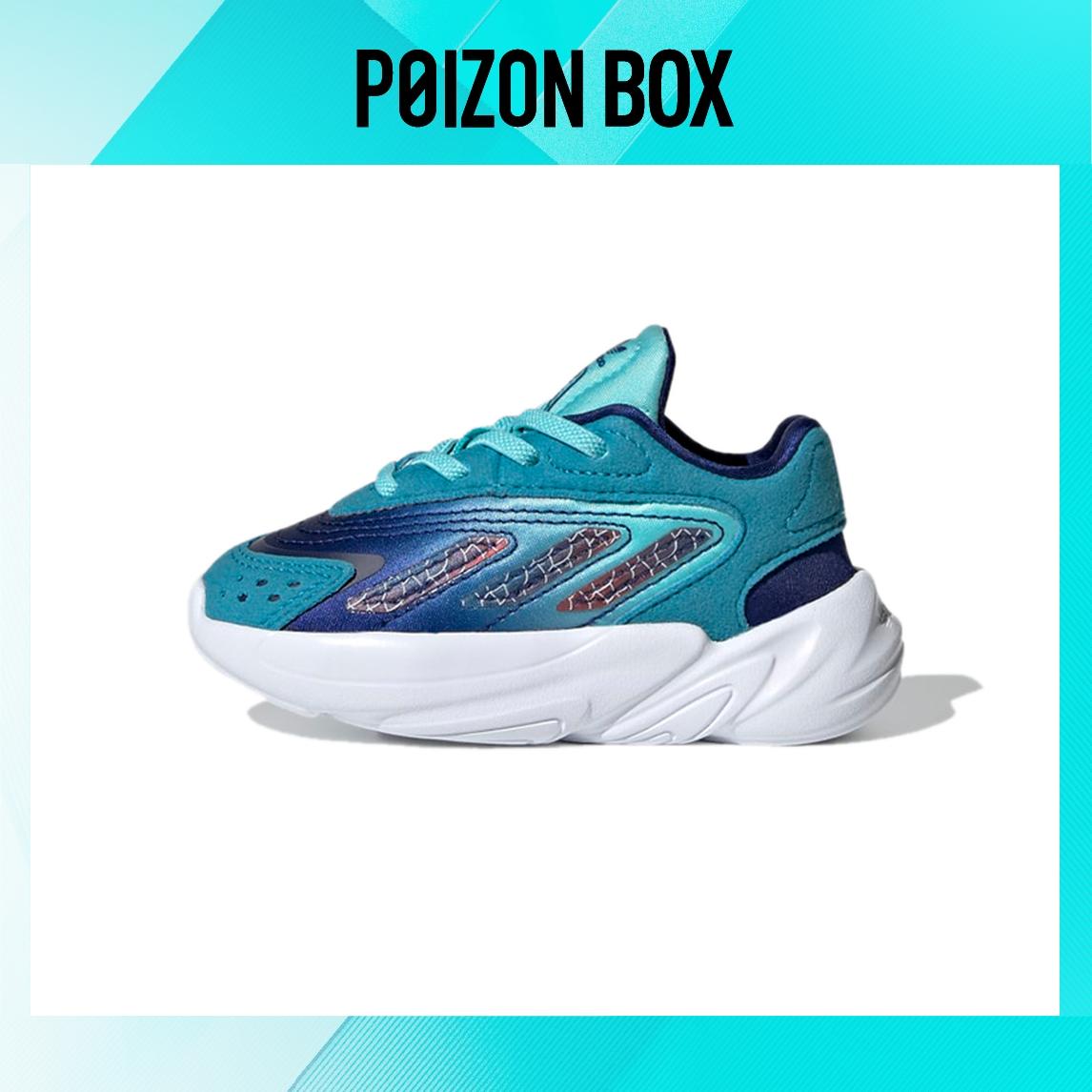 

кроссовки adidas originals Ozelia Toddler Shoes TD H00825