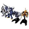 BANDAI SPIRITS ADVANCE OF Z Under the Flag of Titans Reprint Set