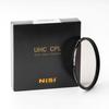NiSi Polarizing Filter UHC CPL 95mm