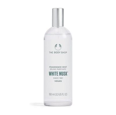 Fragrância de almíscar branco, 100ML