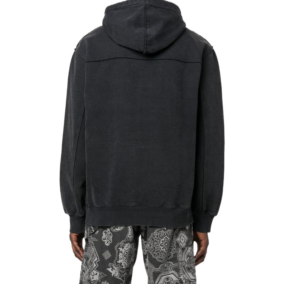 Carhartt WIP Sweatshirt Men's Black I03063789FQ