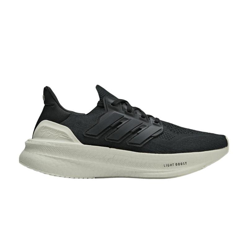 adidas Y-3 UltraBoost 5 Black Alumina IH0871 40.5