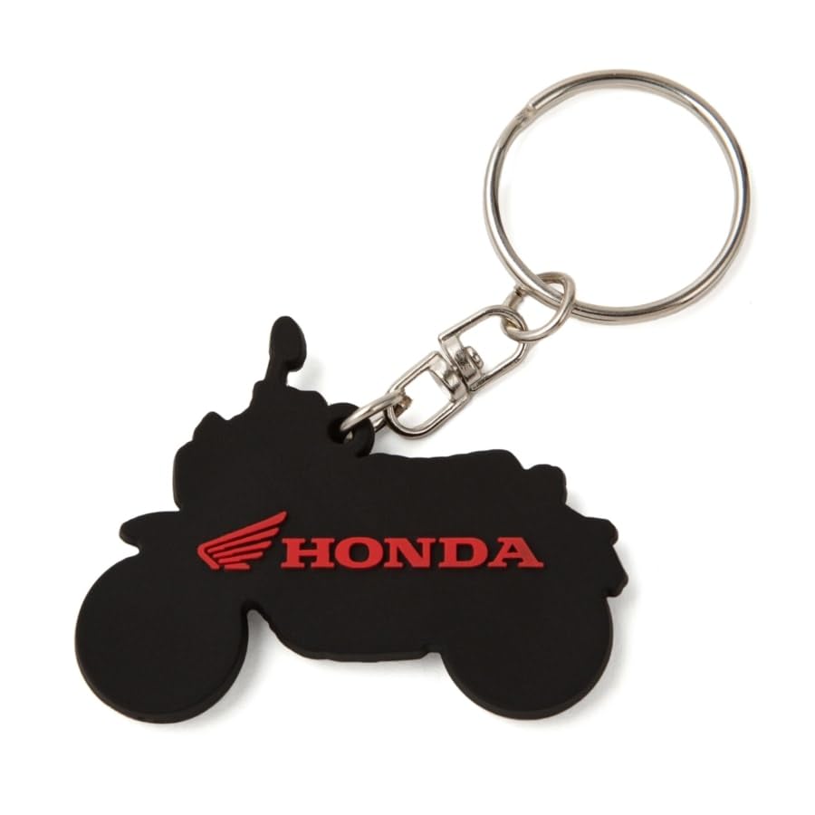 Honda PVC Keychain MONKEY125 0SYEP-79E-HF