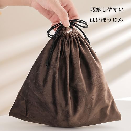 6-inch 11-Note Metal Tongue Drum with Storage Bag, Perfect for Yoga, Meditation, Healing, Prayer, and Fatigue Relief (Purple)