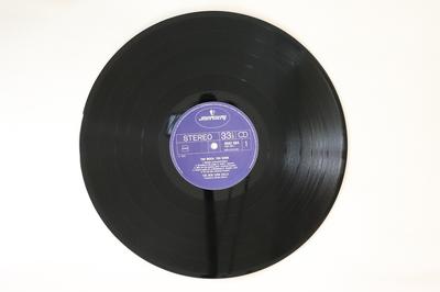LP-skiva NEW YORK DOLLS - Too Much Too Soon 6463064 MERCURY 1974 Nederländerna Rock Begagnad