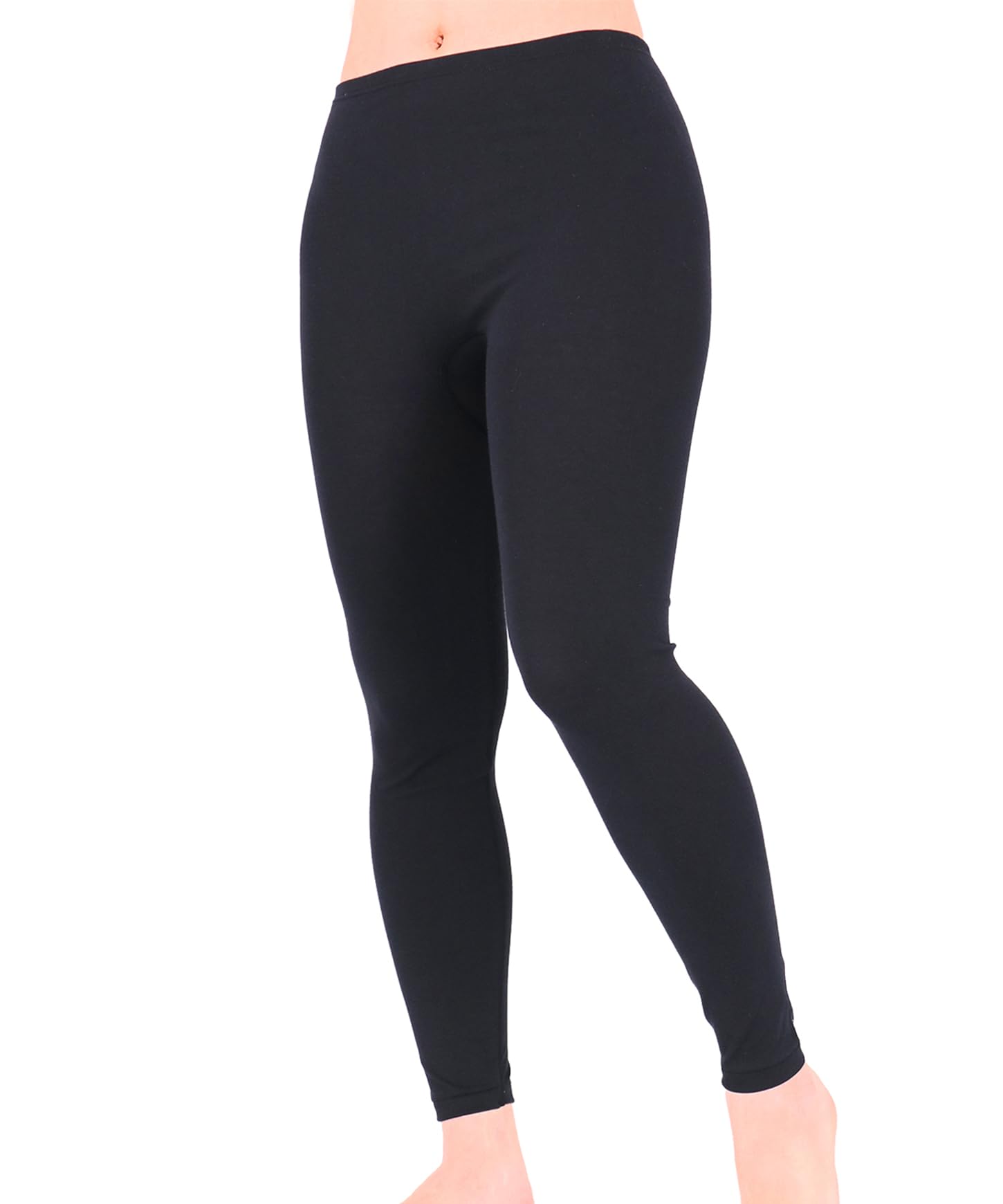 

Теплый органический хлопок Мягкий и нежный к коже Смесь органического хлопка Размеры до щиколотки Wing/Wacoal Нижнее белье, Смесь, [Роскошный хлопок] Низ, Длина,