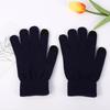 Autumn/Winter Casual Warm Touchscreen Knit Gloves
