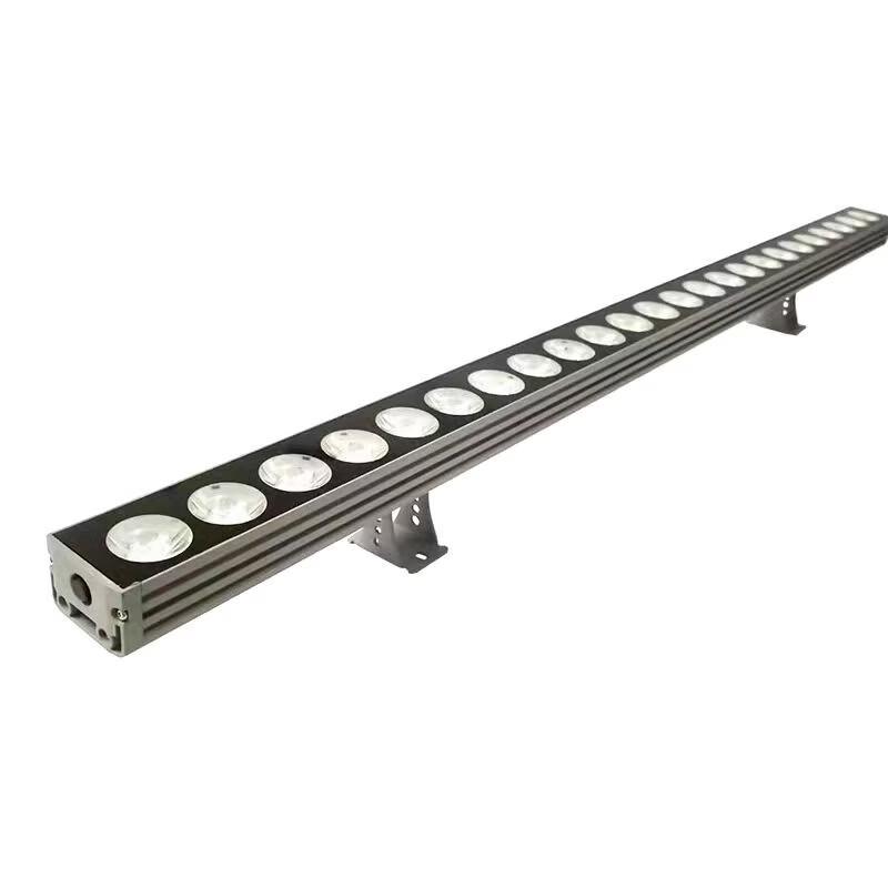 Outdoor LED Beam Wall Washer Spotlight