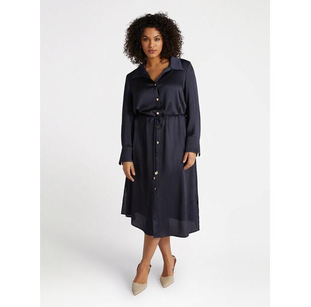 Платье Fiorella Rubino 7565T001583N034 EU 56