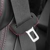 KUNGKIC Toyota GR86 ZN8 Subaru BRZ ZD8 2021 2022 2023 Capa da Fivela do Cinto de Segurança