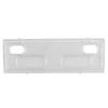 1Pc Reading Light Protective Cover 15911049 Reading Light Cover Durable For Chevrolet Tahoe Suburban 1500 Silverado 1500