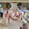 Sailboat Petit Scarf ABSCH-6023Z