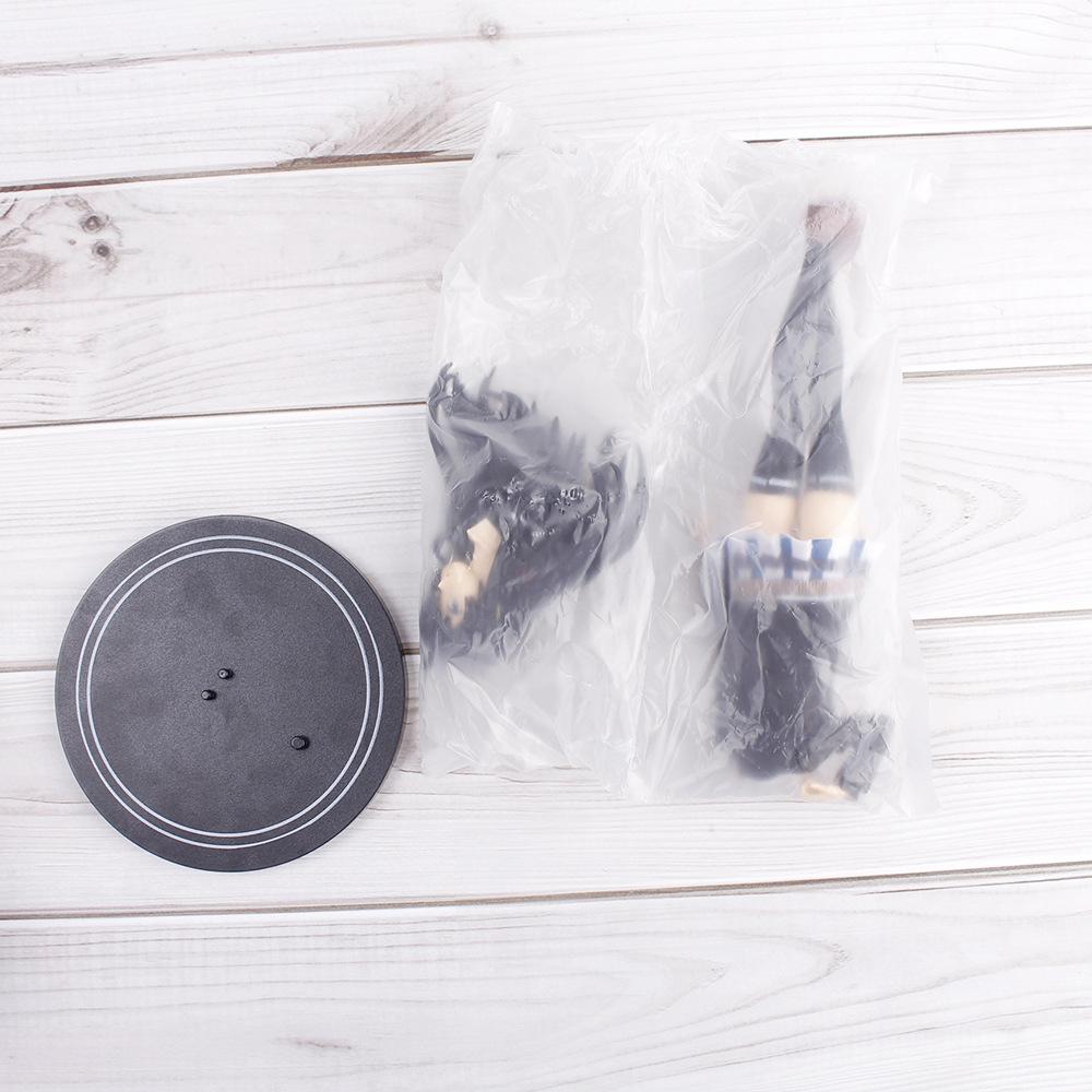 Demon Slayer Tsuyuri Kanawo Kochou Shinobu Kanroji Mitsuri PVC Figure Nezuko Kamado Anime Kimetsu No Yaiba Doll Toys