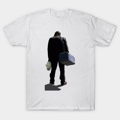 T-Shirts & Muskelshirts – T-Shirts