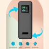 Shockproof Silicone Case Dustproof Soft Protective Cover Anti-drop Portable for Anker Prime 27650mAh Power Bank 250W