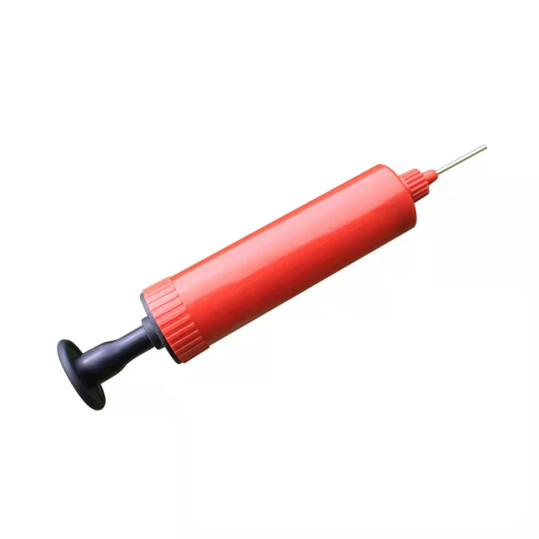 

Детский надувной большой мяч-попрыгун с ручкой в виде овечьего рога