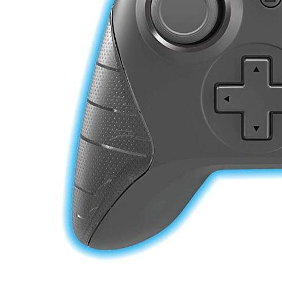 Nintendo Licensed Product Wireless Hori Pad Switch Compatible