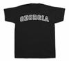 Georgia Peach Condition Pa Modern T Shirt Classic Apparel Special Style Gift